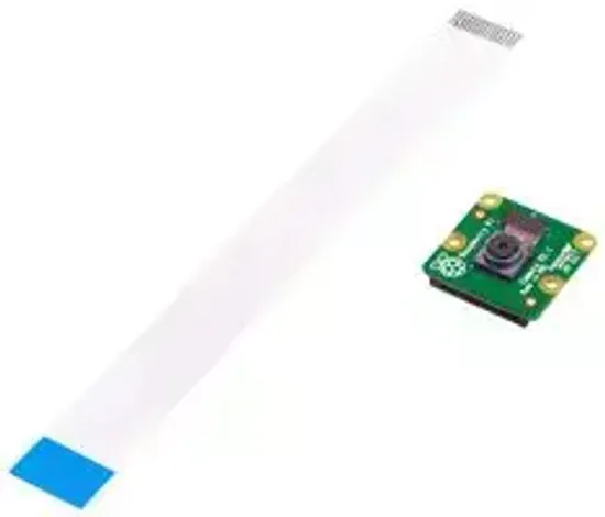 Модуль камеры Raspberry Pi v2 8MП 1080p Sony IMX219