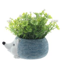 GAEM Цветочная композиция, L14 W11 H13,5 см