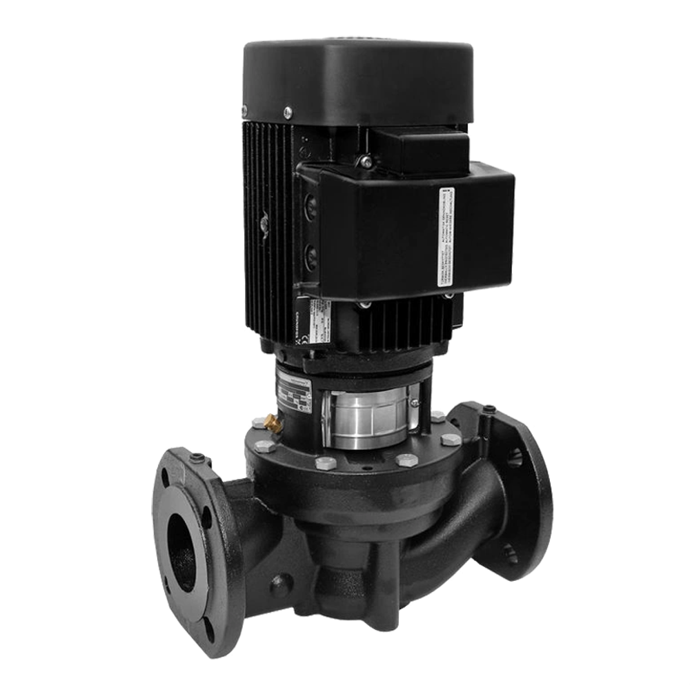 Насос Grundfos TP 32-150/2