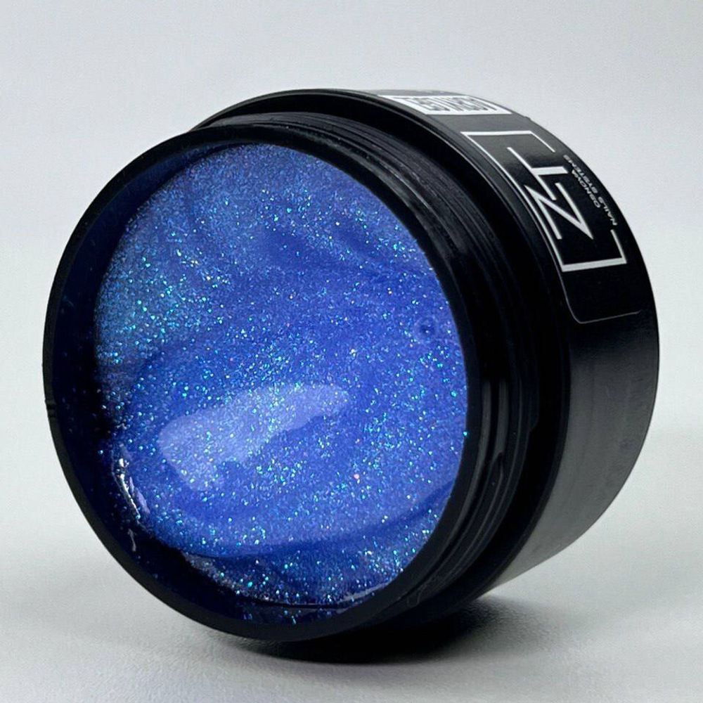ZT Акригель "Pearl blue" 30 гр.