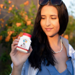 21st Century, витамин D3, апельсин, 10 мкг (400 МЕ), 110 жевательных таблеток