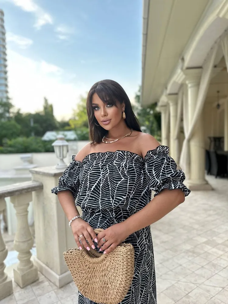 Комплект УК-2061-4 Fabrika