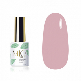 MIO Гель-лак A-11. Сливочный крем - 8 мл
