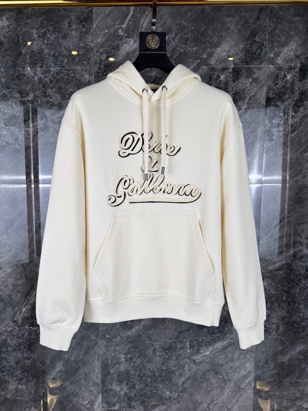 Худи Dolce & Gabbana