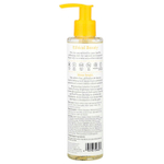 DERMA E, осветляющее очищающее средство с витамином C, 175 мл (6 жидк. унций)