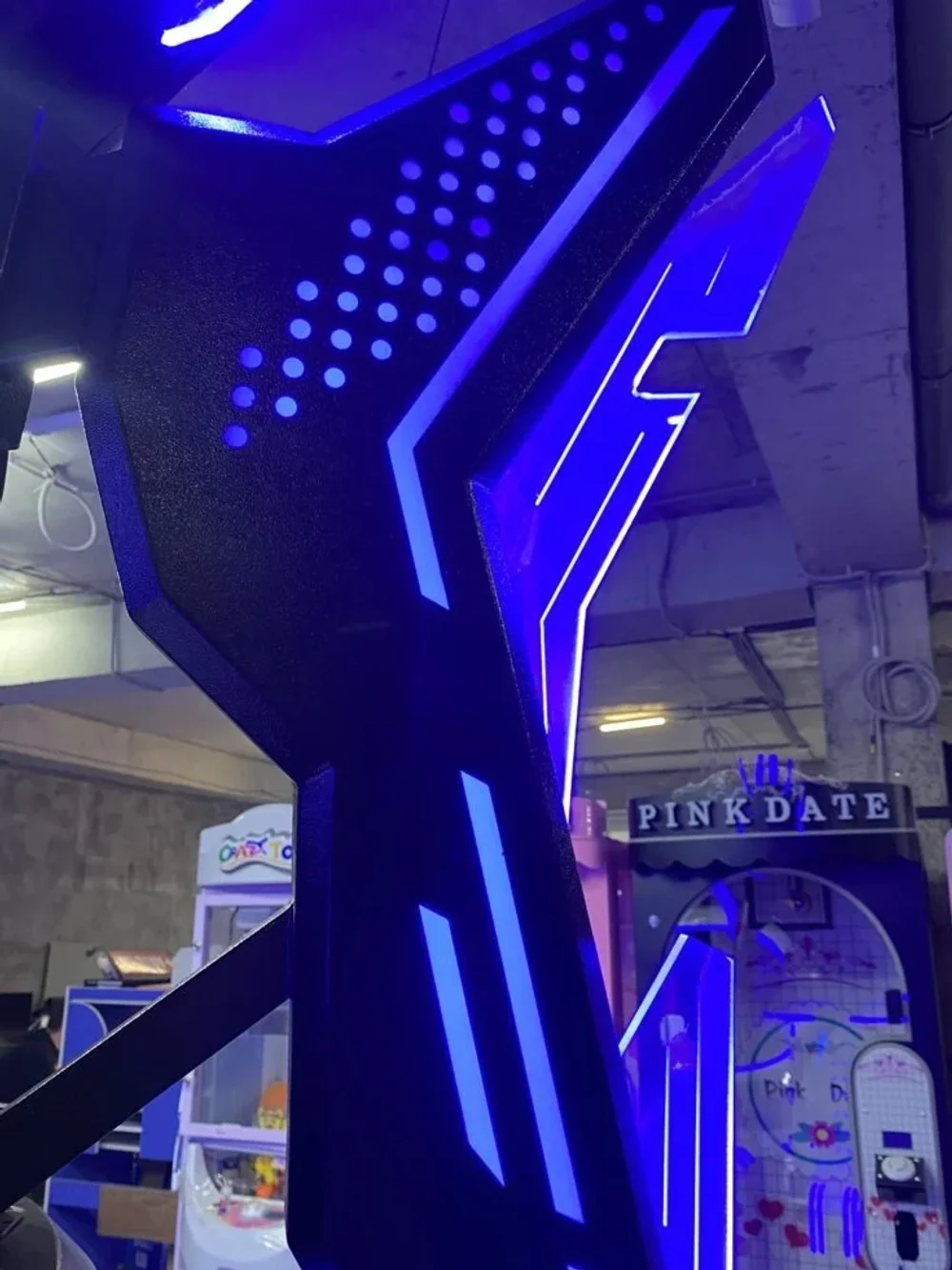 Аттракцион виртуальной реальности VR Аватар