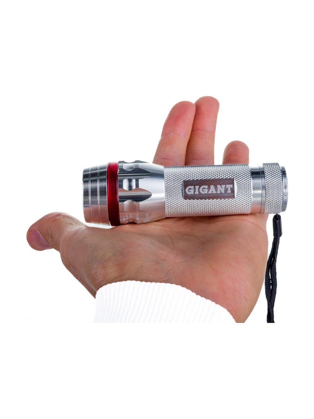 Набор мультитул Gigant 2 предмета G646