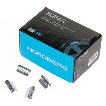 Набивные грузики для литых дисков