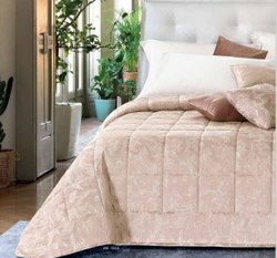 Покрывало 260х270 GF Ferrari Diana Seta