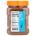 BetterBody Foods, органический сахар из кокосовой пальмы, 680 г (1 фунт 8 унций)