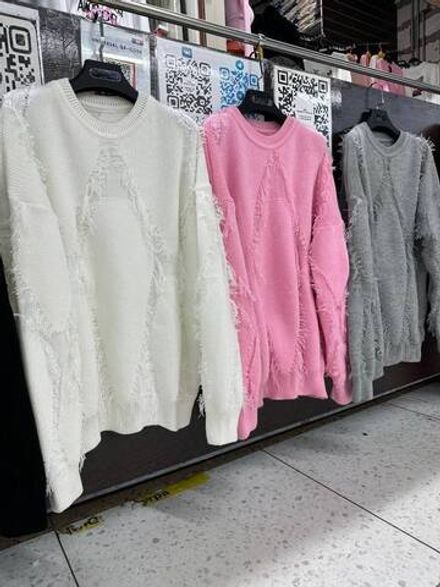 Свитер 2949704 Fabrika