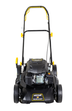 Газонокосилка бензиновая "HUTER" GLM-6.0 ST