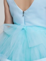 Платье детское 122