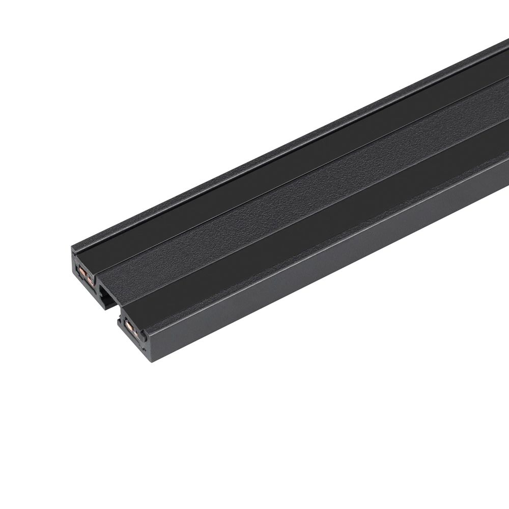 Крышка MAG-VIBE-COVER-257-2000 (BK) (Arlight, IP20 Пластик, 5 лет) 044181