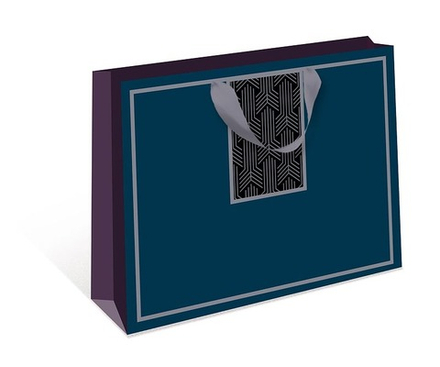 Сумка с веревкой 23*17,8*9,8 (1320.661)