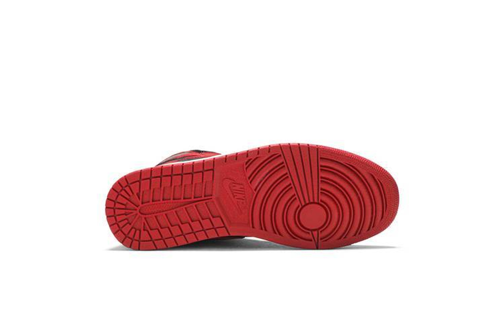 Nike air jordan 1 bred 2016 on sale