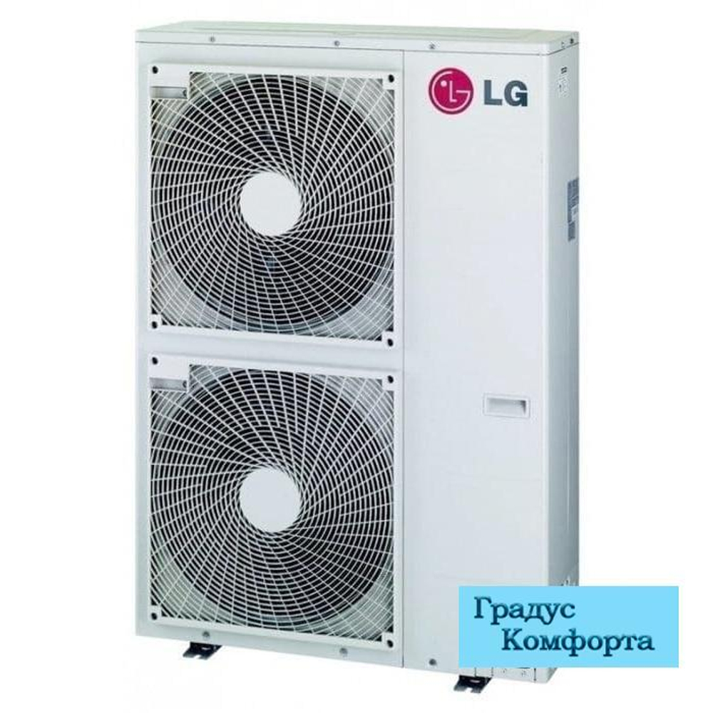 Напольно-потолочные кондиционеры Lg UV48WC.N20R0/UU49WC1.U31R0