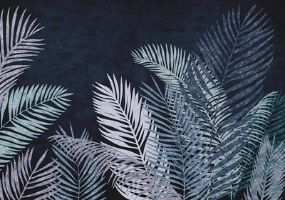 Дизайнерские обои Wall Street Selva