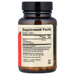 Dr. Mercola, Витамин K2, 180 мкг, 30 капсул