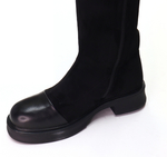 Сапоги (36-40)р. / шт. F12-6