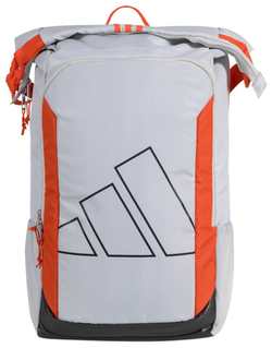 Рюкзак для Падел Adidas Multigame 3.3 Backpack - grey