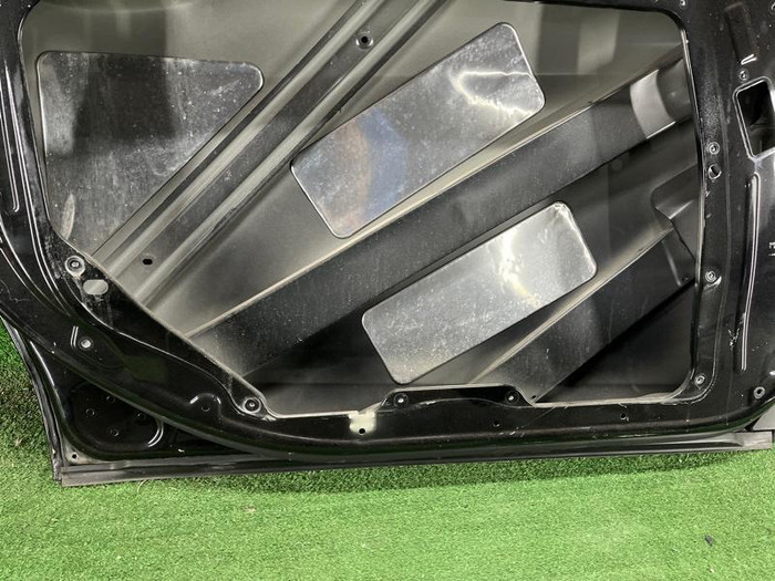 Дверь задняя левая Mercedes S X222 (2013-2020) Maybach