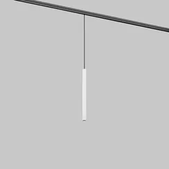 Трековый подвесной светильник Фокус / Focus Led Exility 2700-6000K 5Вт 36° Dim Dali2 Technical tr226-4-5wtw-m-dd2-w