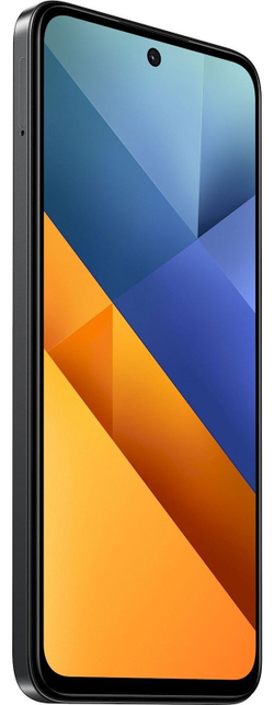 Xiaomi POCO M6 8/256GB Black