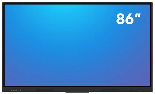 Интерактивная панель Lumien 86EL (86")