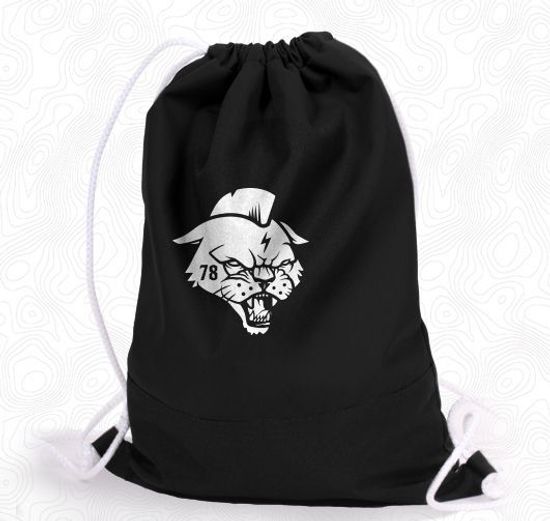 Рюкзак GIFTED FW17/373 черный