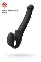 Безремневые страпоны