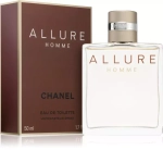 Chanel Allure Homme
