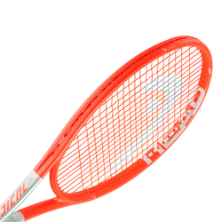 Теннисная ракетка HEAD Graphene 360+ Radical MP (2021) Tour Racket