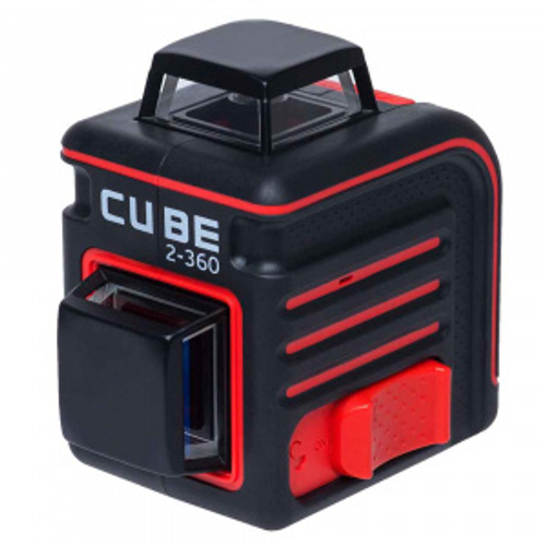 ADA CUBE 2-360 BASIC
