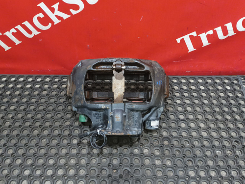 Суппорт зaдний пpавый 2018г