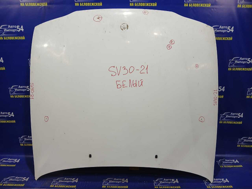 Капот TOYOTA CAMRY 1994