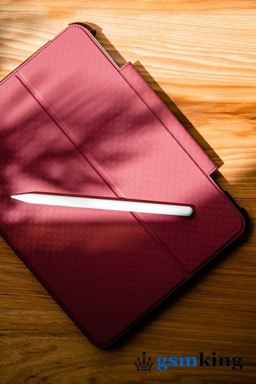 UAG Lucent Series Case for iPad Pro 11-inch (3-4 Gen) | iPad Air 10.9-inch (4-5 Gen) Aubergine/Dusty Rose (Розовый)12299N314748