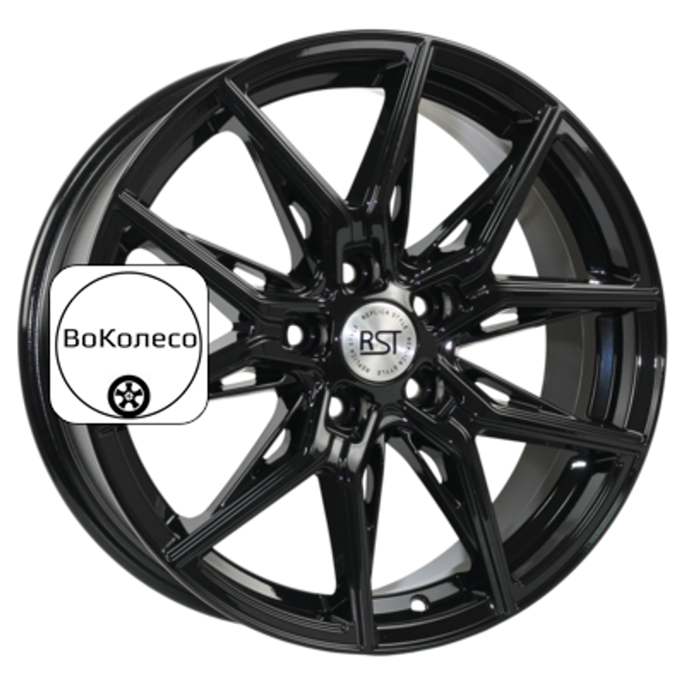 7x17/5x114,3 ET37 D66,6 R247 (Haval) BL RST