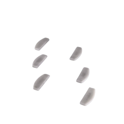 WDK-20425S-12 Комплект лопаток