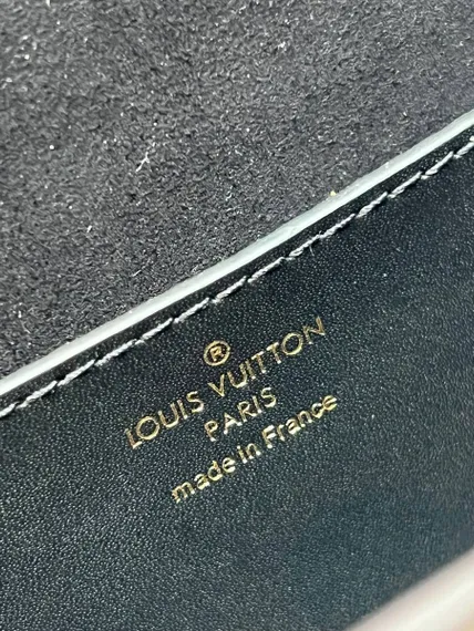 Сумка Louis Vuitton Tilsitt коричневый