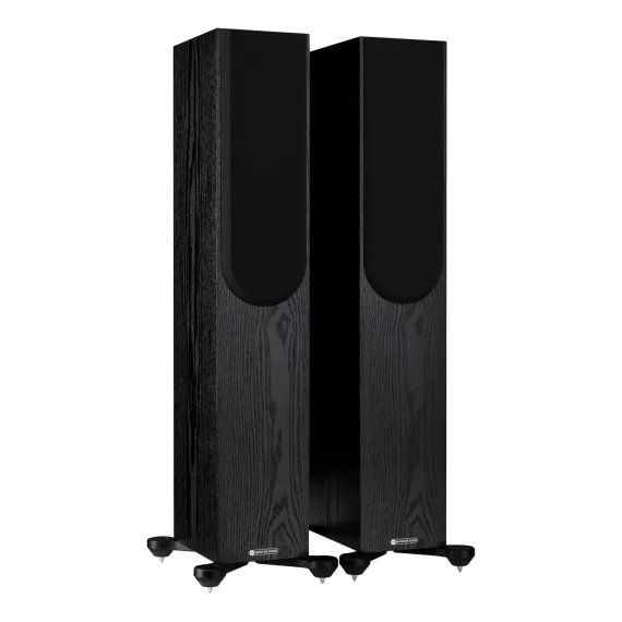 Monitor Audio Silver 300 7G Black Oak