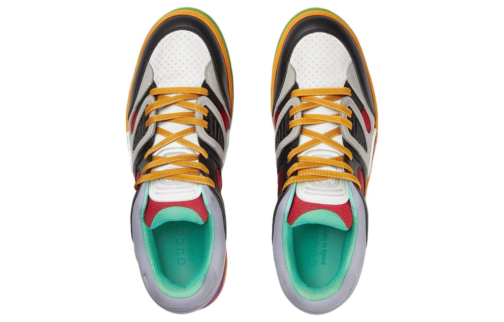 Gucci Basket