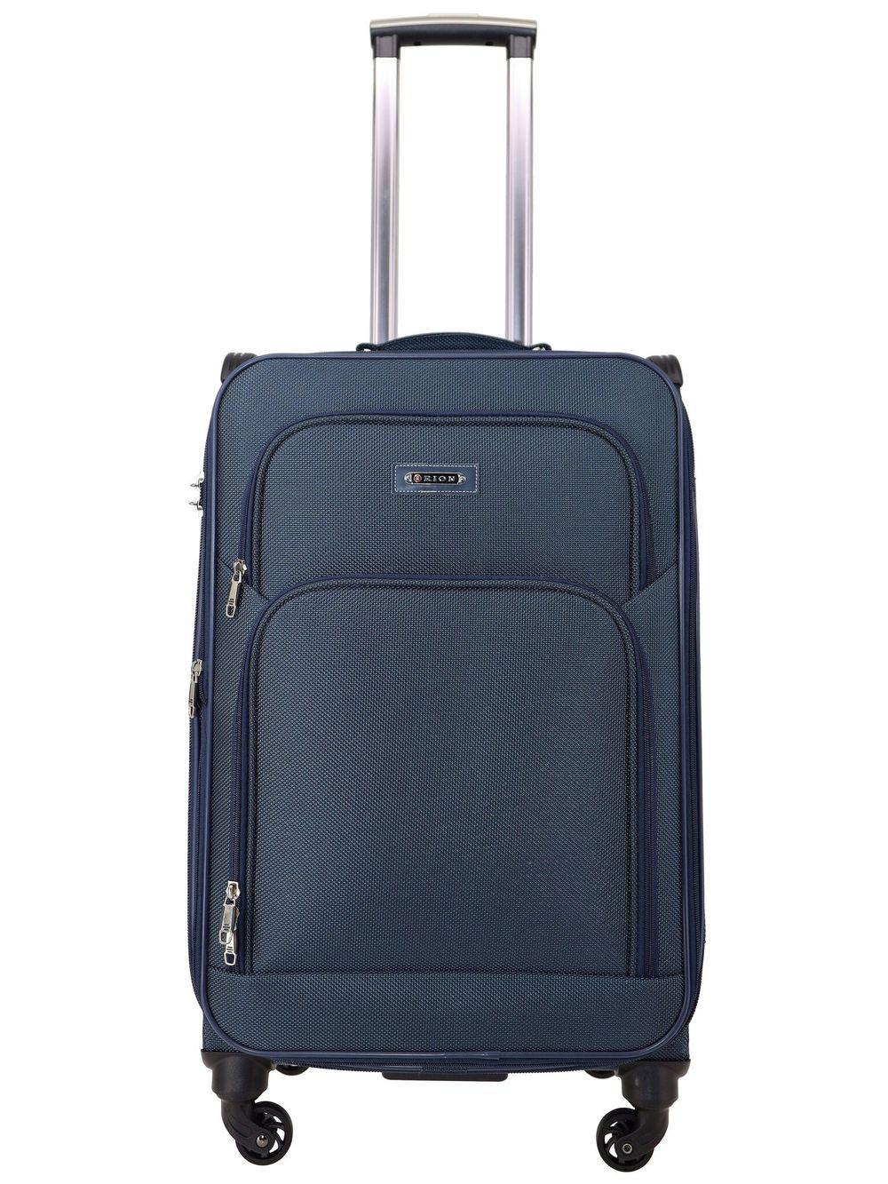 Чемодан 457 / Суперлегкий каркас