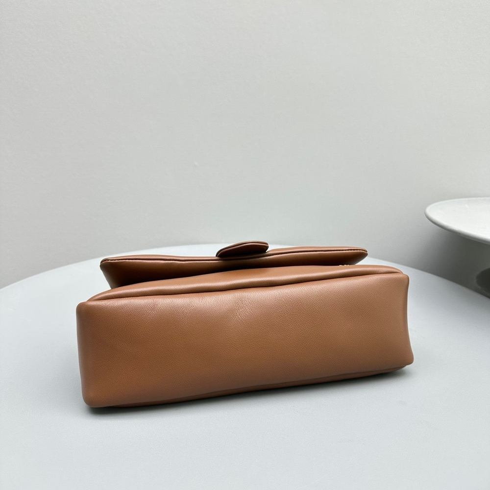 Jacquemus Le Bambimou 28 cm