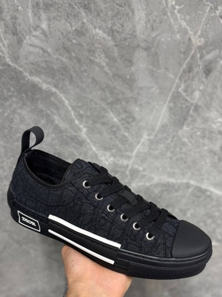 Кеды Christian Dior