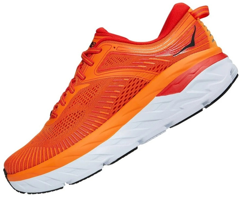 Кроссовки мужские Hoka Bondi 7