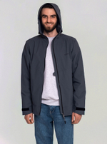 КУРТКА МУЖСКАЯ NORPPA BAIKAL