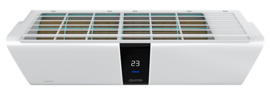 Инверторные сплит-системы серии ELYSIUM Inverter ELB-I36PN