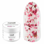 Runail Гель-лак с сухоцветами Herb collection, 5г №8331