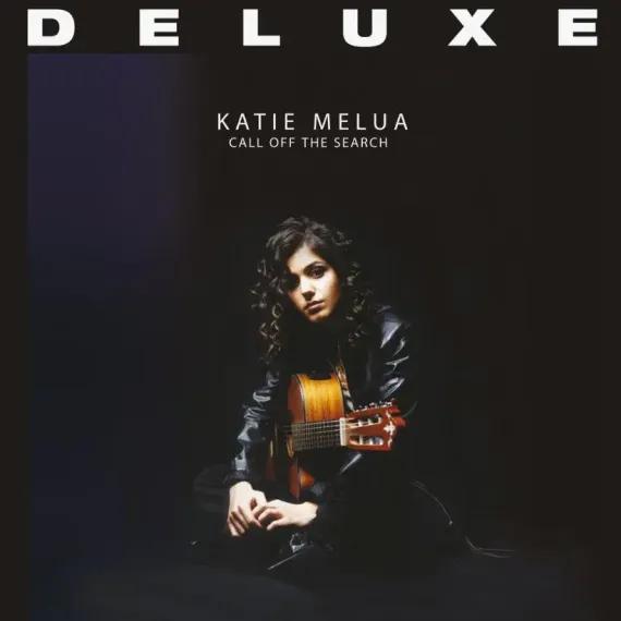 Katie Melua – Call Of The Search LP